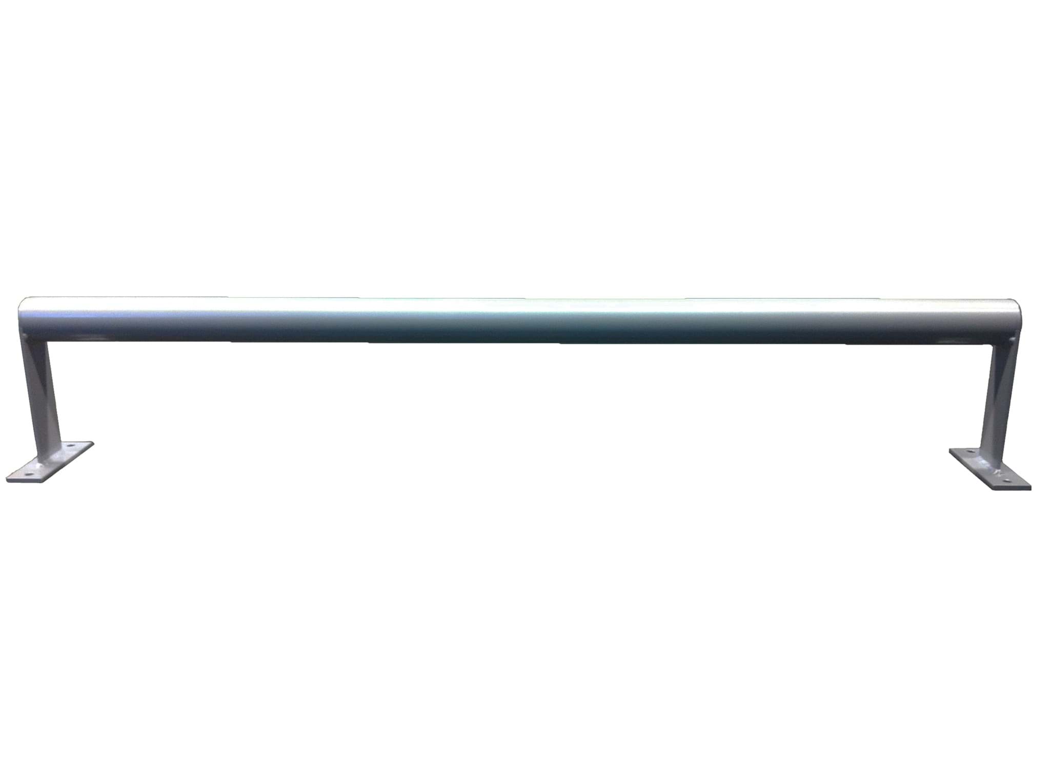 Wandhalterung für Matten Länge 135cm